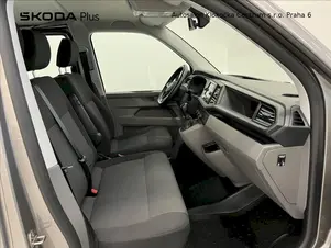 Volkswagen Transporter 6.1 