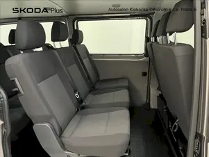 Volkswagen Transporter 6.1 