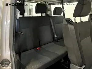 Volkswagen Transporter 6.1