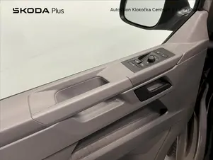 Volkswagen Transporter 6.1