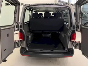 Volkswagen Transporter 6.1