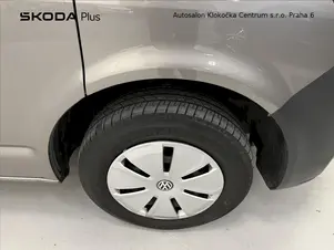 Volkswagen Transporter 6.1