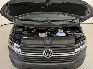 Volkswagen Transporter 6.1 
