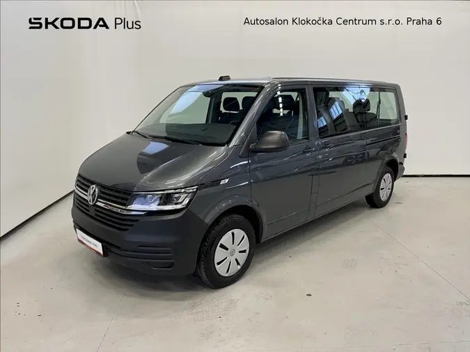 Transporter 6.1 