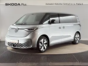 Volkswagen ID.Buzz 