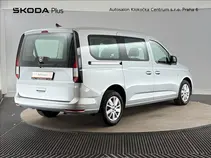 Caddy Maxi