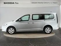 Caddy Maxi 