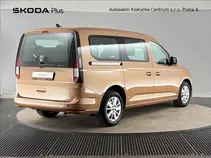 Caddy Maxi 