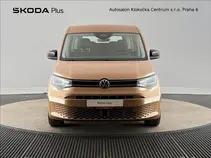 Caddy Maxi