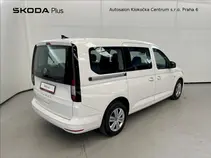 Caddy Maxi