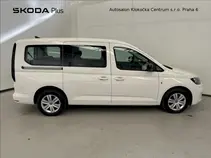 Caddy Maxi