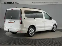 Caddy Maxi 