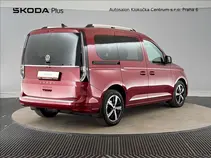 Caddy