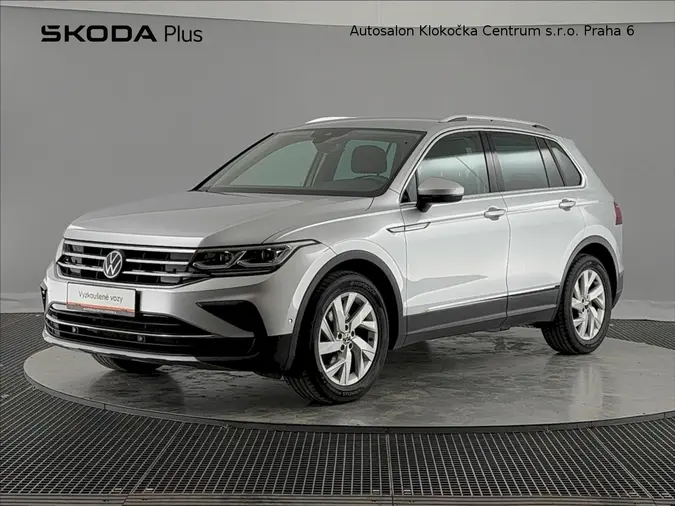 Tiguan 