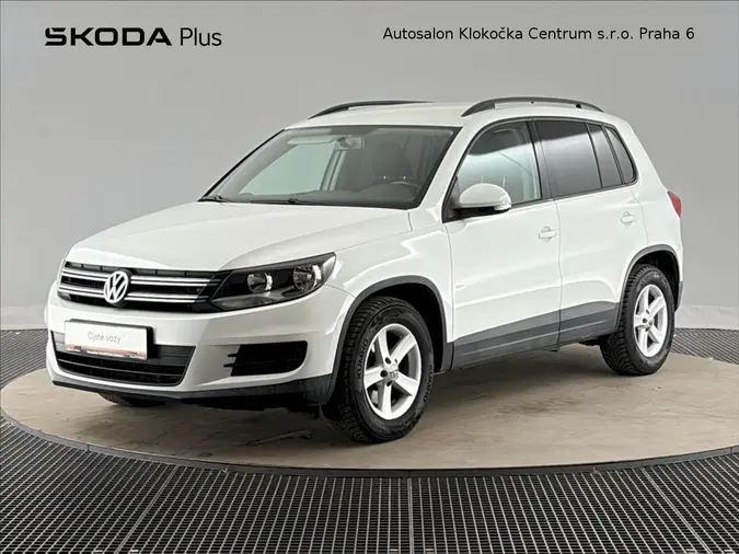 Tiguan 