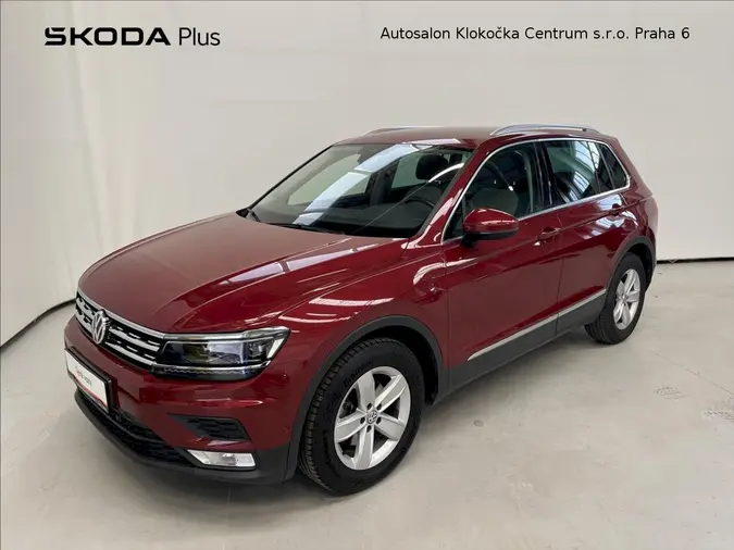 Tiguan