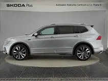 Tiguan Allspace 