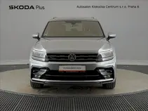 Tiguan Allspace 