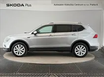 Tiguan Allspace 