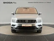 Tiguan Allspace 