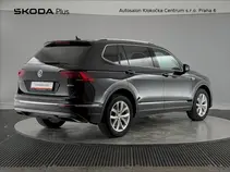 Tiguan Allspace