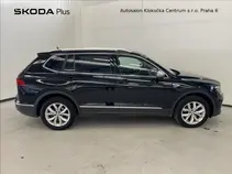 Tiguan Allspace