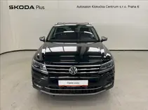 Tiguan Allspace
