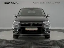 Tiguan Allspace