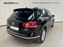 Touareg