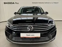 Touareg 