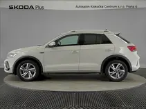 T-Roc 