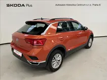 T-Roc 