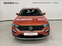 T-Roc 