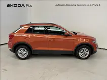 T-Roc 
