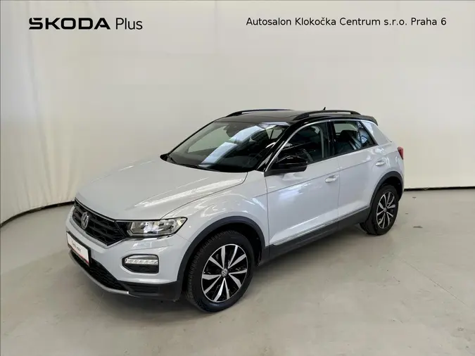 T-Roc