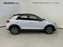 T-Roc