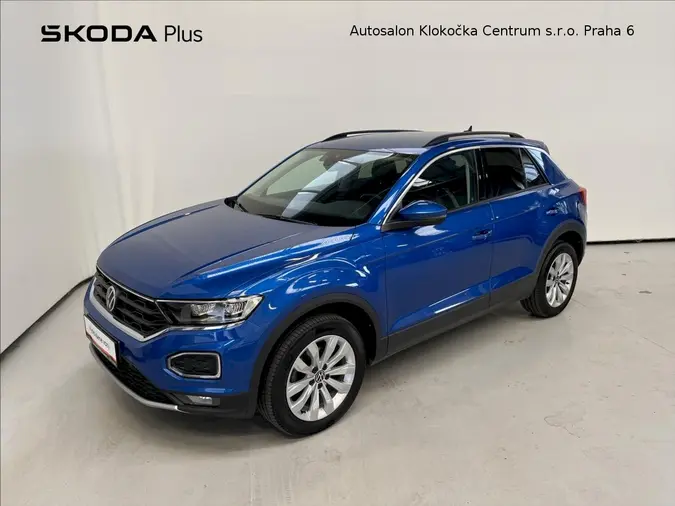 T-Roc 