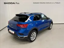 T-Roc 