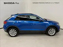 T-Roc 