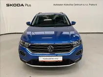 T-Roc 