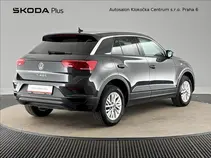 T-Roc 