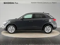 T-Roc 