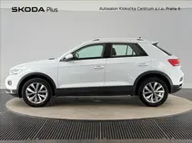 T-Roc 