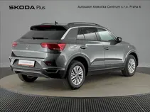 T-Roc 