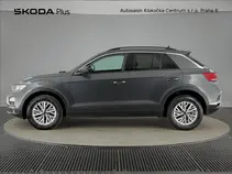 T-Roc
