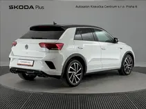 T-Roc 