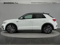 T-Roc 
