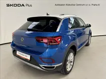 T-Roc 
