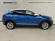 T-Roc