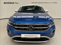 T-Roc 
